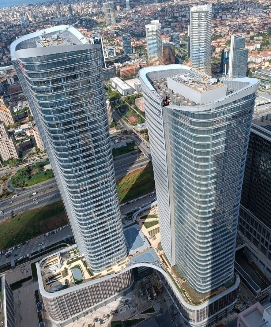 ZMN MÜHENDİSLİK