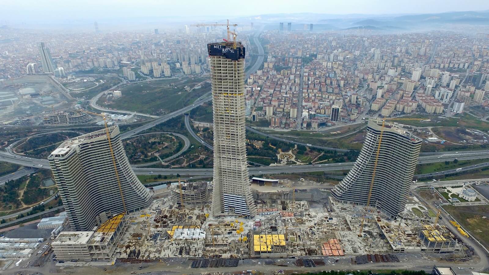ZMN MÜHENDİSLİK